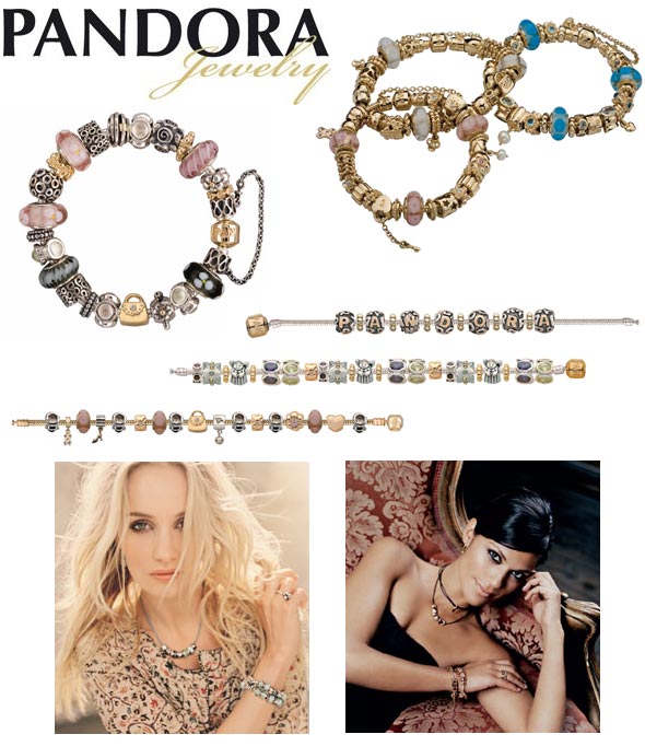 Pandora Jewelry by Petrocy Jewelers