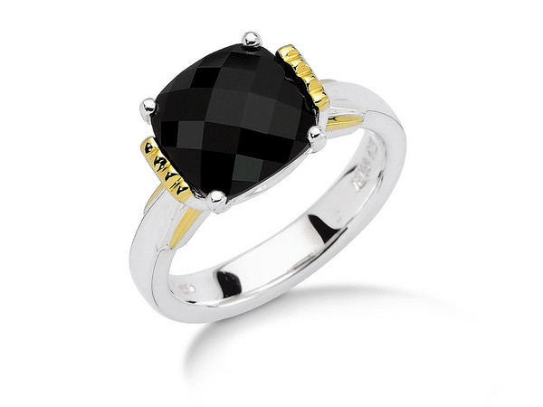 Onyx Ring