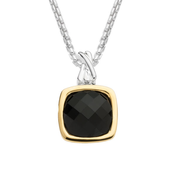 Onyx Pendant